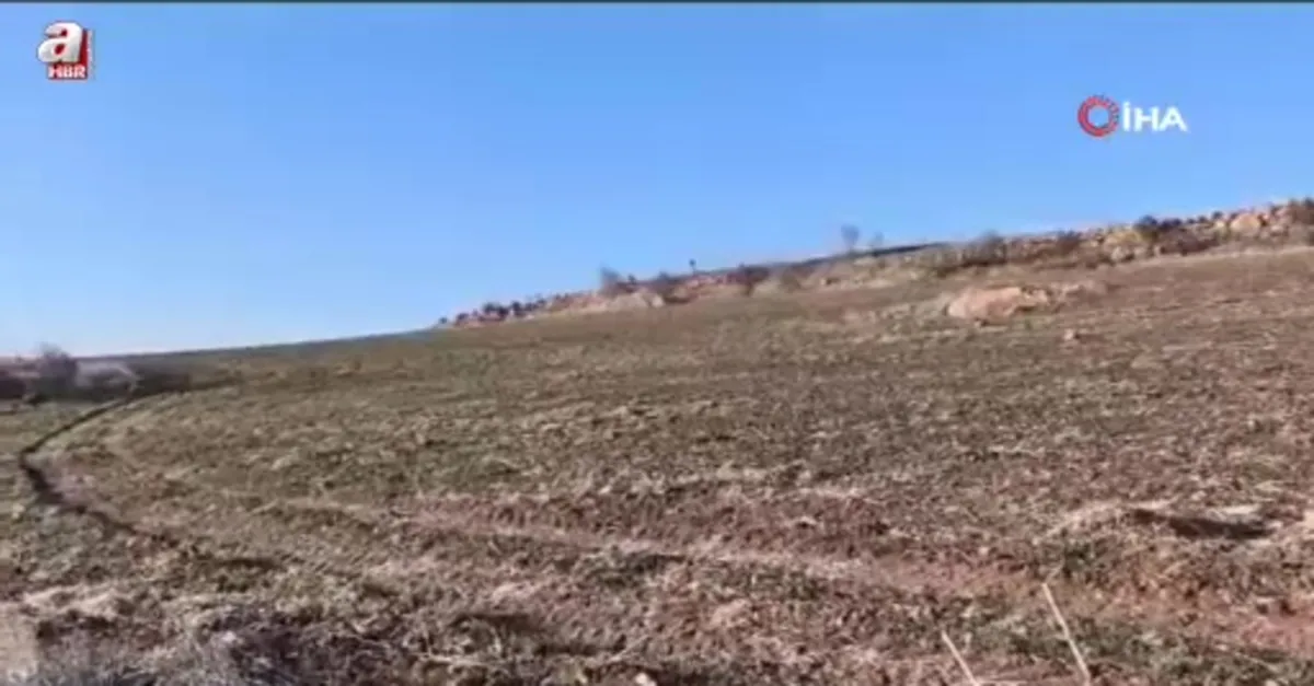 Siirt'te kış ayı kurak geçiyor