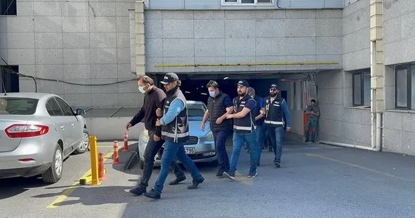 Maltepe Belediyesi'ne yolsuzluk operasyonu derinleşiyor! - 3