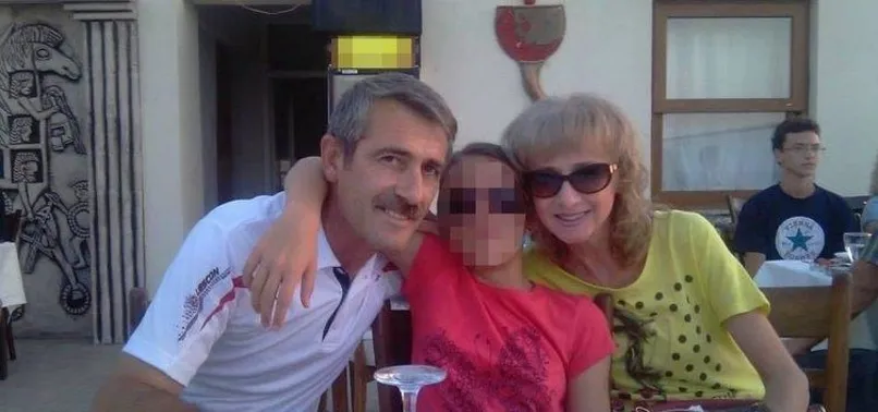 Çanakkale'de vahşet! Süha Sümer ile eşi Nilgün Akman Sümer evinde bıçaklanarak öldürüldü