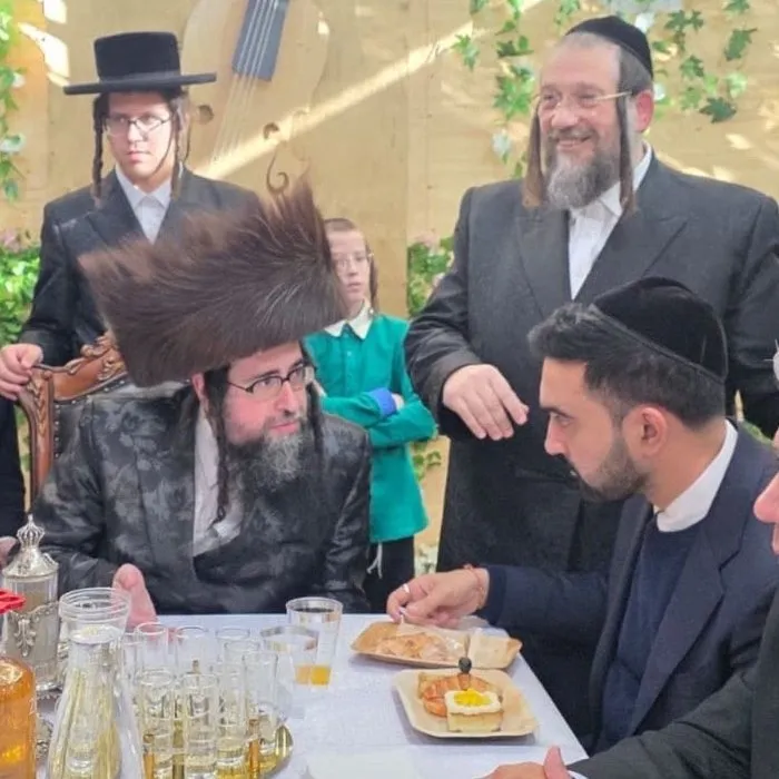 Zohran Mamdani, en kalabalık Yahudi nüfusa sahip olan New York'ta temaslarda bulunurken (X)