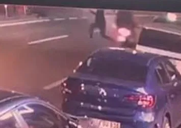 Engin Çağlar'ı öldüren kazada motorcunun ifadesine ulaşıldı: Bir anda...