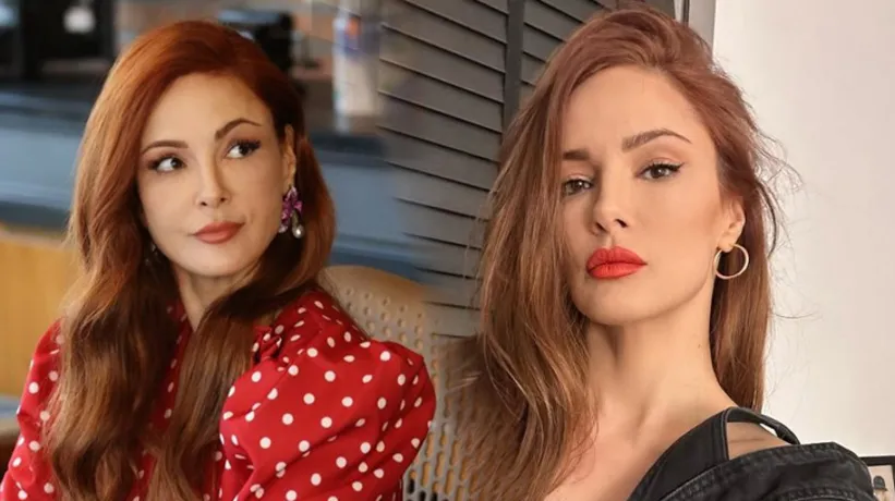 Can Borcu'nun Emel'i Mine Tugay gençlik sırrını açıkladı! Vazgeçemediği 3 malzeme...