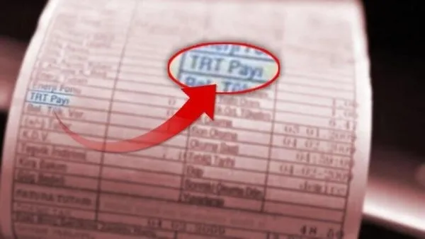 Son dakika: Resmi Gazete'de yayımlandı! Elektrik faturalarındaki TRT payı kaldırıldı - 1