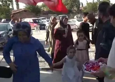 Anadolu’da düğün örf ve adetleri