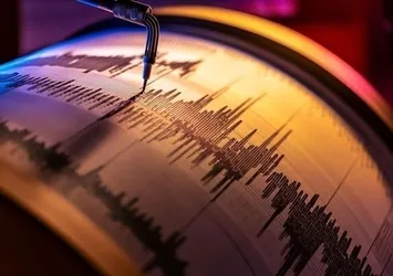 AFAD duyurdu: Bolu'da korkutan deprem!