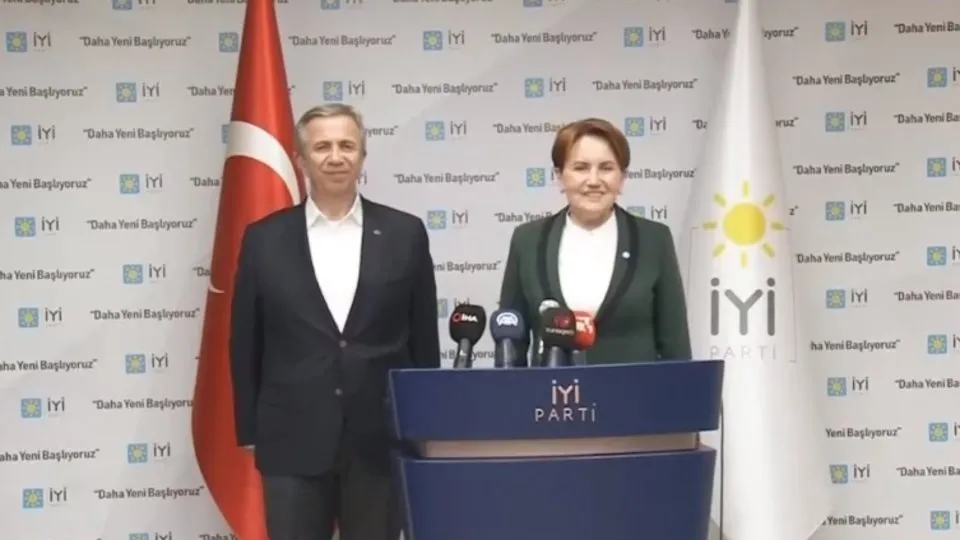Ankara’da Oktay Vural çatlağı mı? İYİ Partili Vural Ankara’ya aday mı olacak?