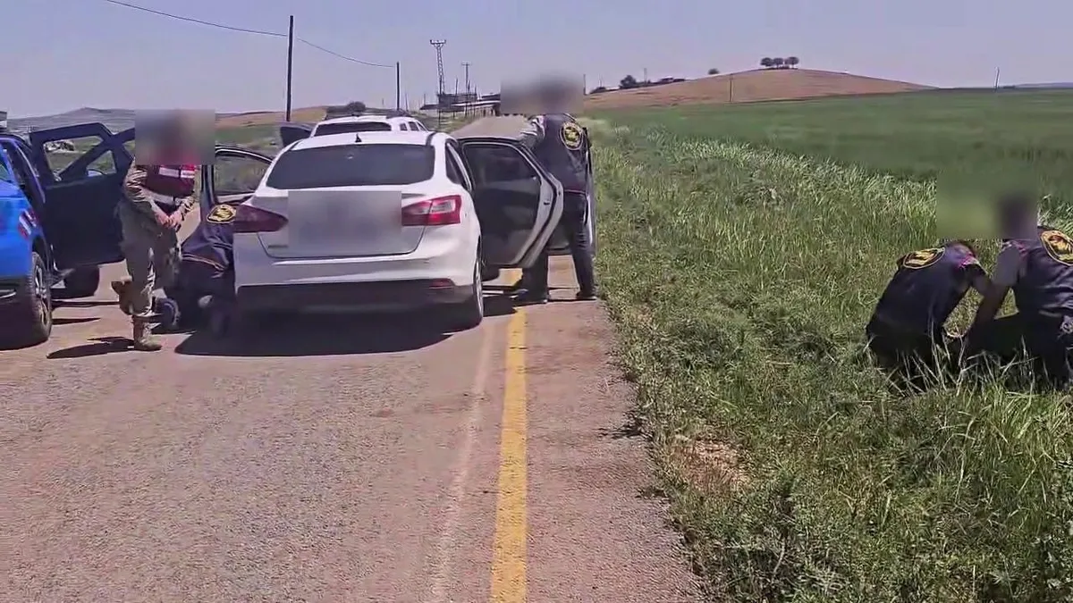Mardin'de 1 kişinin öldüğü mera kavgasının firari şüphelileri yakalandı
