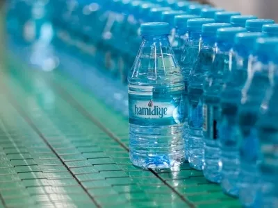 Ekrem İmamoğlu'nun usulsüzlüğü ortaya çıktı! Sayıştay İBB'nin kaynak sularını bedelsiz olarak tahsis ettiğini raporladı - 1