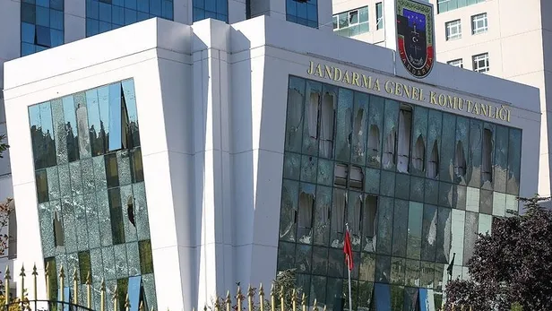 Jandarma uzman erbaş alımı sonuçları açıklandı! Jandarma personel alımı sonuçları nereden öğrenilir? JGK 7500 uzman erbaş alımı sonuçları!