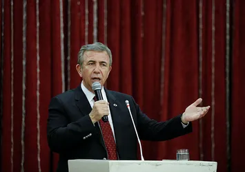 CHP Mansur Yavaş konusunda neden sessiz!