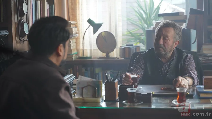 ATV’nin yeni sezon projesi “Aynı Yağmur Altında” ilk bölümüyle damga vurdu 12