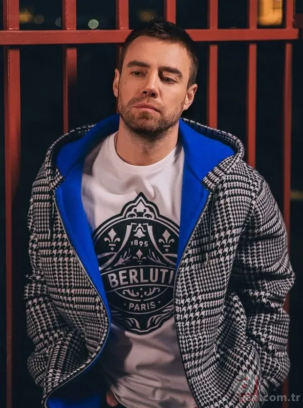 Burnundan çok çekti! 11 kez ameliyat olan Murat Dalkılıç'ın son hali... 2