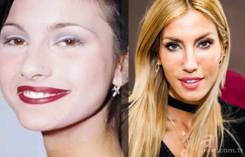 Aşk-ı Memnu'nun Beşir'i herkesi şaşırttı! Baran Akbulut'un yıllar içindeki değişimi inanılır gibi değil! 3