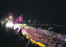 Cuntacıların kirli oyununa Asırlık Direniş