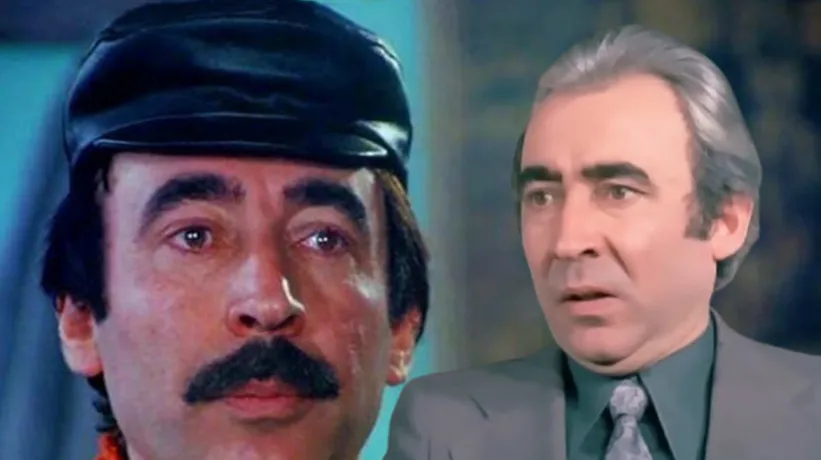 Ne Olacak Şimdi'nin yıldızı Şener Şen'in kızı babasının kopyasıymış!