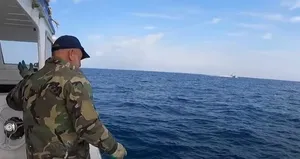 Geldikleri gibi gittiler! İlker Reis yine püskürttü