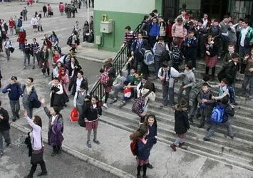 Bakanlık talimatı verdi! Okullara güvenlik kamera sistemi kuruluyor