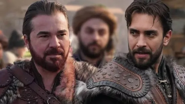 Barbaroslar Akdeniz'in Kılıcı bu akşam var mı, yok mu? Barbaroslar final mi yaptı, neden yok? 5 Mayıs TRT 1 yayın akışı... - 1
