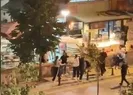 Bakışı bıçaklayan şüpheli savunma yaptı