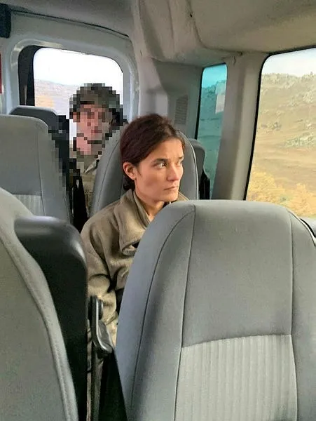 PKK’da çözülme sürüyor! Mehmetçiğin merhametini görüp teslim oldular