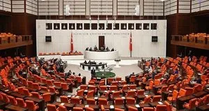 Kritik kanun teklifi kabul edildi!