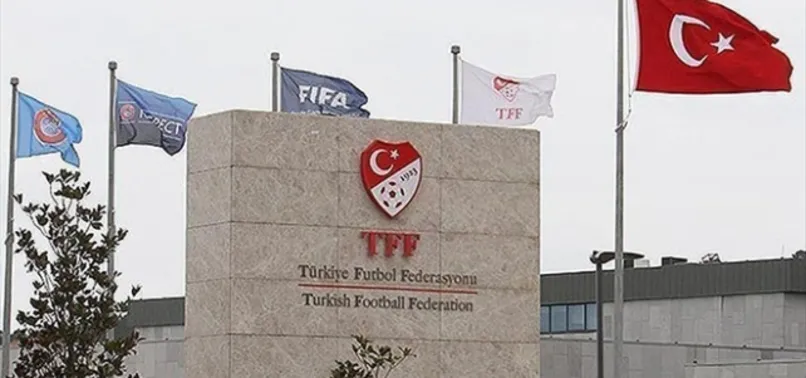 TFF 2. ve 3.Lig'de şampiyonlar belli oldu