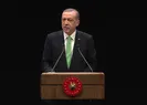 Erdoğandan Almanyaya çok sert yanıt!
