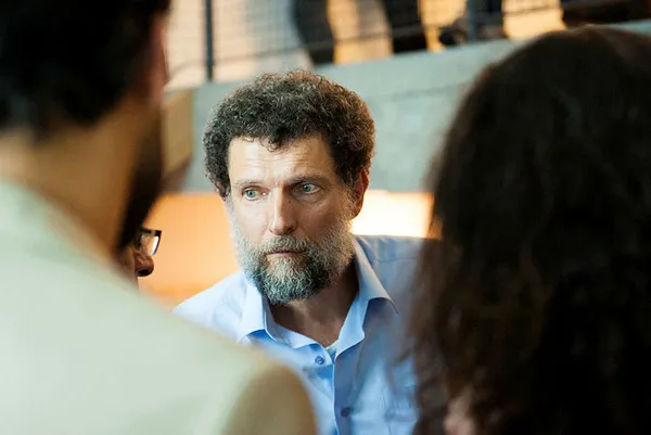 AİHM Osman Kavala dosyalarını görmezden geldi! Kavala hakkındaki karar ne zaman açıklanacak?