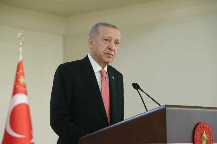 Erdoğan’ın küresel liderliğiyle Türkiye parlayan bir yıldız oldu! Tarihe geçecek: Yeni bir kurucu | 10 Ağustos 2014 seçiminin yıl dönümü