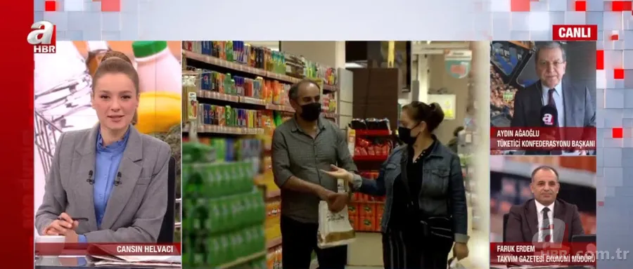 Zincir marketlerde büyük oyun! Aynı ürün farklı fiyat: "Tencere darbesi bu" 13