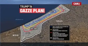 Trump’ın Barış Planı sonrası Gazze’yi ne bekliyor?