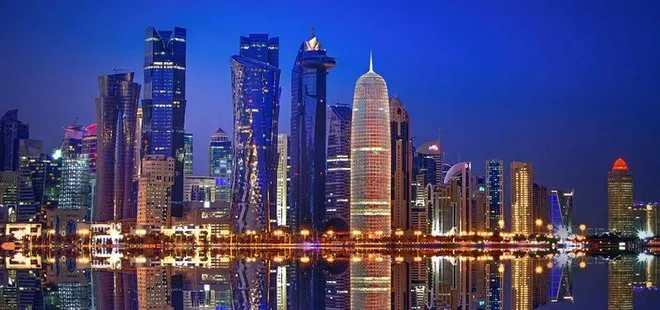 Katar’dan 3 Arap ülkesine cevap