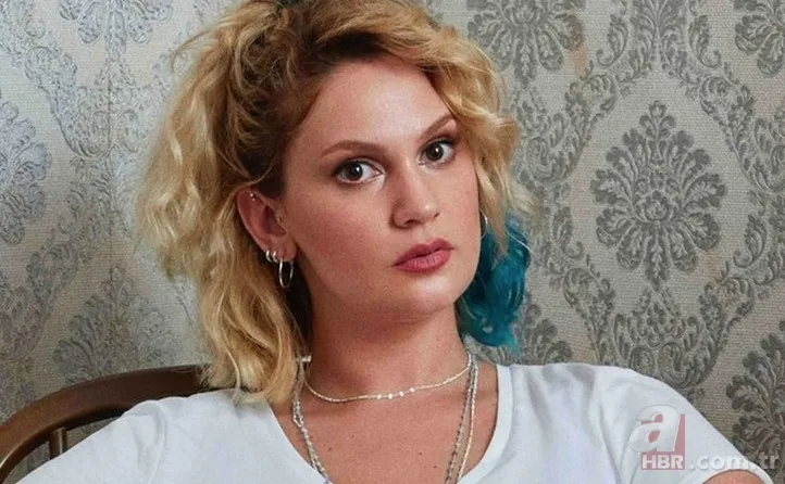 Helin Kandemir kimdir, kaç yaşında, nereli? Aşkı Memnu yeni Nihal kim olacak? 7