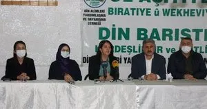 PKK’nın çukur eylemleri için fetva verdi