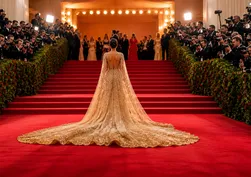 2026 Met Gala ne zaman, saat kaçta? Tema ve canlı yayın bilgisi