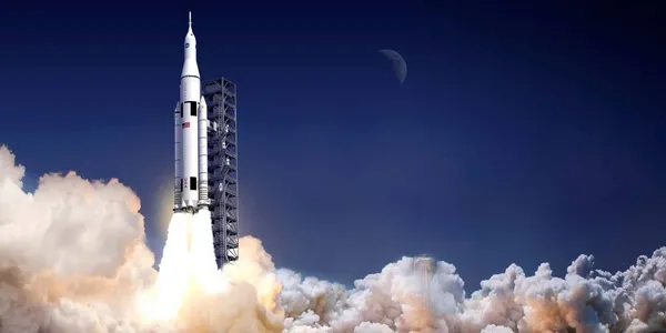 Başkan Recep Tayyip Erdoğan duyurdu! Türkiye 2023 yılında Ay’a ulaşacak