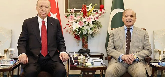 Başkan Erdoğan’dan Trump’ın işgal planına tepki: Gazzeliler vatanlarından koparılamaz