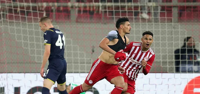 Fenerbahçe’de transfer çalışmaları hız kazandı!