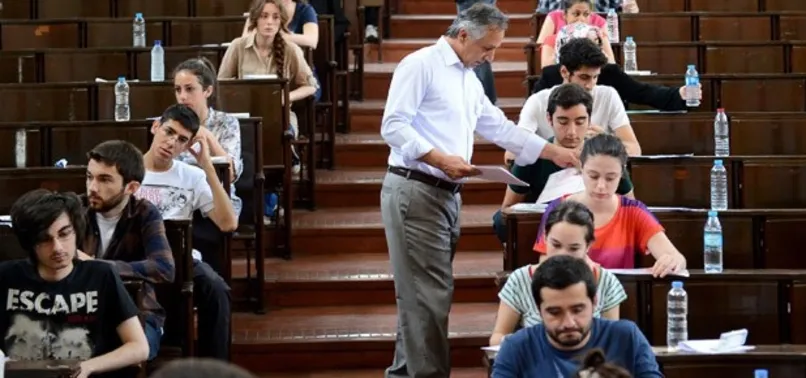 ÖSYS yerleştirme sonuçları açıklandı