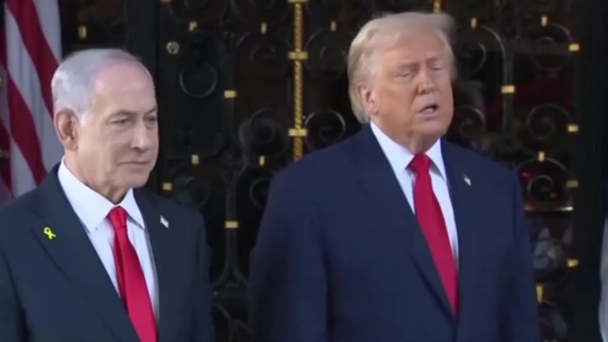 Abd ve İsrail İran'a saldırı mı yapacak?