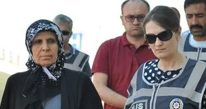 Şükrü Boydak’ın eşi de gözaltında