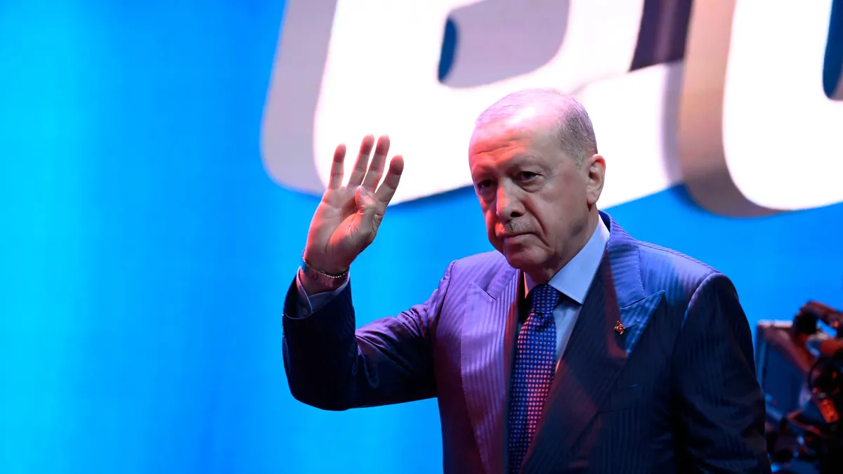 Başkan Erdoğan’dan Cevat Özkaya için taziye mesajı: "Düşünce dünyamızda önemli izler bıraktı"