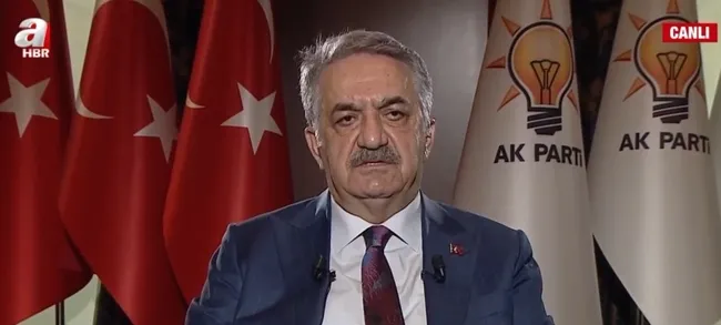 Türkiye’de 2 darbe nasıl engellendi? 2002’de AK Parti nasıl kapatılmak istendi?