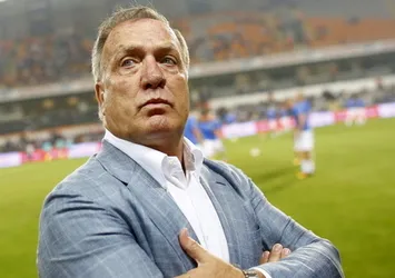 Advocaat'tan kura yorumu geldi!