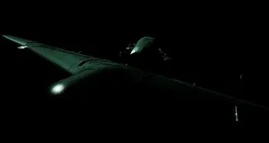 Kargı ilk kez ortaya çıktı!