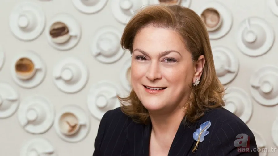 Dünyanın En Güçlü Kadınları açıklandı: Türkiye’den yine o isim listede! 4