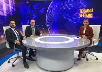 2020 Türkiye için sıçrama yılı olacak