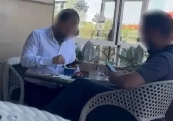 CHP'li Şile Belediyesi'ndeki yolsuzlukta ifadeler ortaya çıktı! Rüşvet görüntüsüne komik savunma