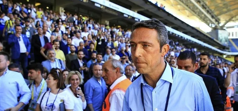 Ali Koç, Fenerbahçe'ye ne kadar para verecek?