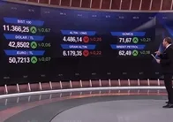 Altının rekor koşusu sürecek mi?